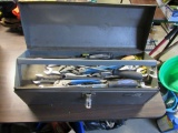 Tools/ tool box