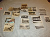 Photographs/ postcards