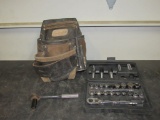 Tools and tool belt