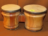 Bongo instrument