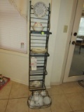 Shelving unit and more