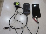 2 pc cell phone lot
