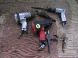 Air tools