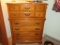 Flanders chest of drawers