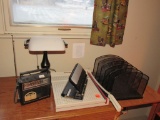 Paper cutter and other useful items