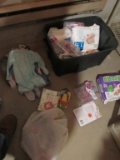 Baby items