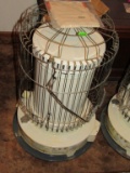 Kerosene heaters