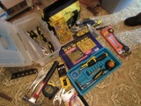Stanley tools and more
