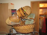 Baskets and more