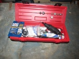 Dremel and accessories