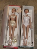 Collectable dolls
