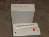 American Girl doll patterns