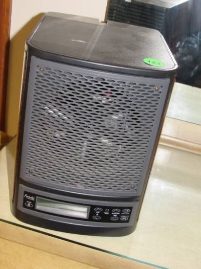 Air purifier