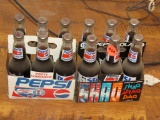 2 6 packs of Pepsi