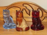 Boyd figurines