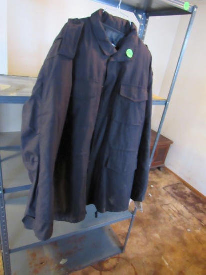 Men's jacket