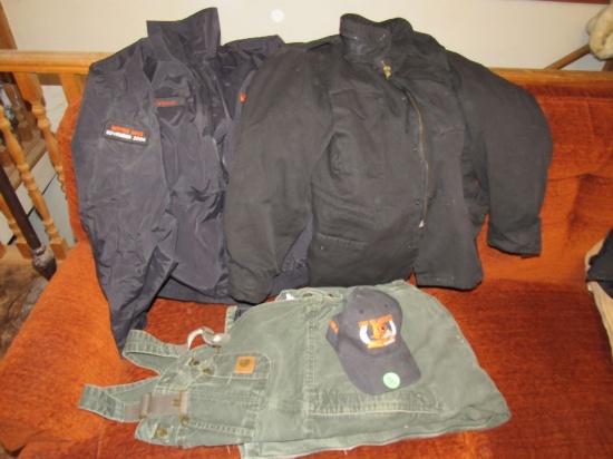 Schneider trucking clothing and more
