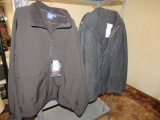 2 jackets