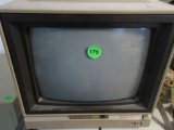 Commodore video monitor