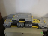 Stanley storage containers