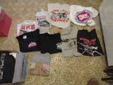 T shirt collection