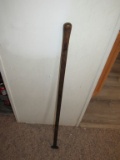 Log Scaler stick