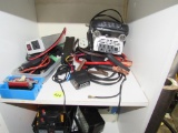 Power inverters and more