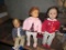 American Girl dolls and more