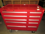 Kennedy tool box