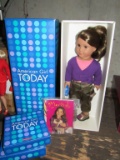 American Girl Today