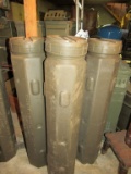 Army related canisters