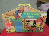 Liddle Kiddles Klub