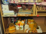 Garfield collection