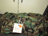 Field pack cover