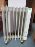 Electric heater