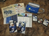 Colts memorabilia