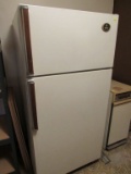 Westinghouse refrigerator freezer