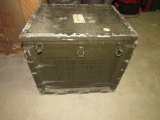 Military box
