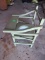 Childs potty chair