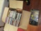 Box full of CDs