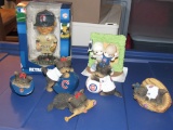 Chicago cubs memorabilia