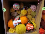 Yarn collection