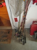 Fishing equipment