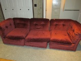 Couch pieces