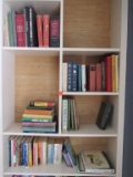 Grouping of books