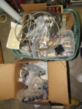 Electrical supplies