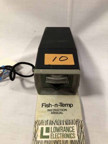 Fish-N-Temp