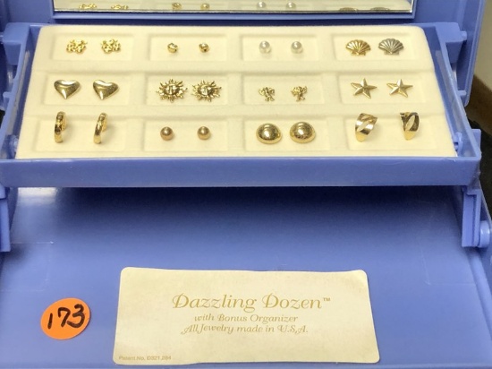 jewelry-earings