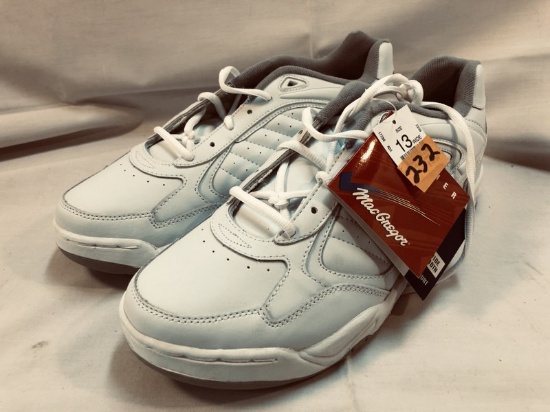 Size 13 Mac Gregor Tennis shoes