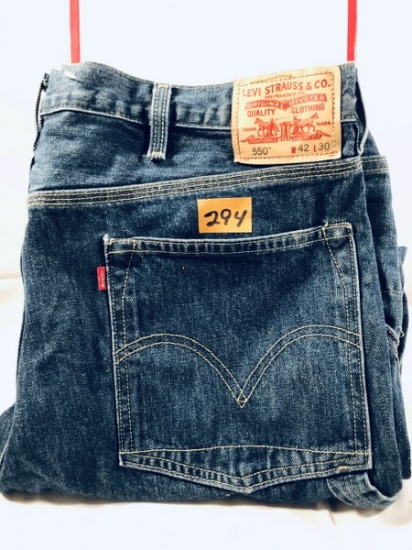 Mens Jeans New
